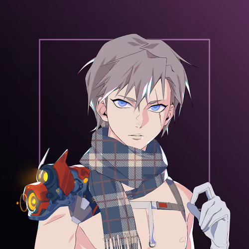 Zenogakki Official Genesis