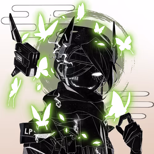 Zenogakki Official Genesis