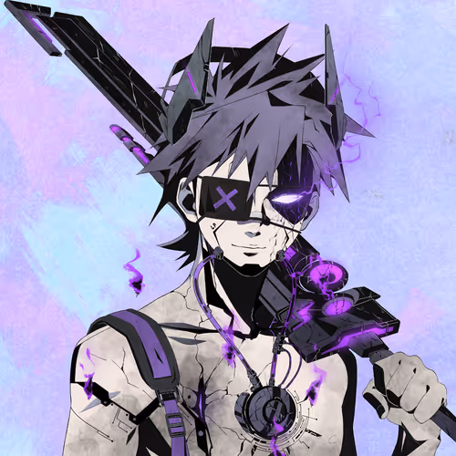 Zenogakki Official Genesis