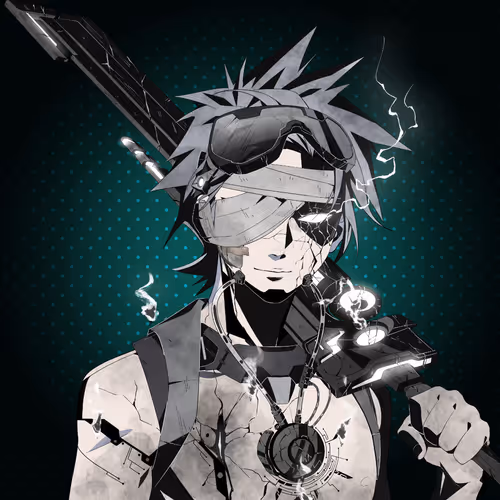 Zenogakki Official Genesis