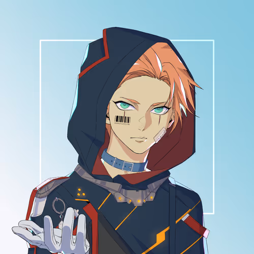 Zenogakki Official Genesis