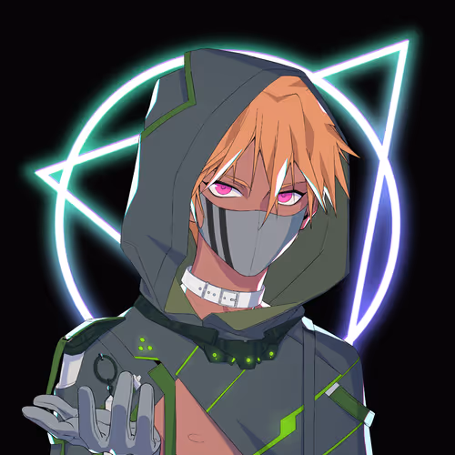 Zenogakki Official Genesis