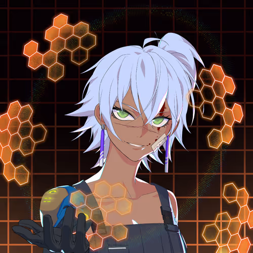 Zenogakki Official Genesis