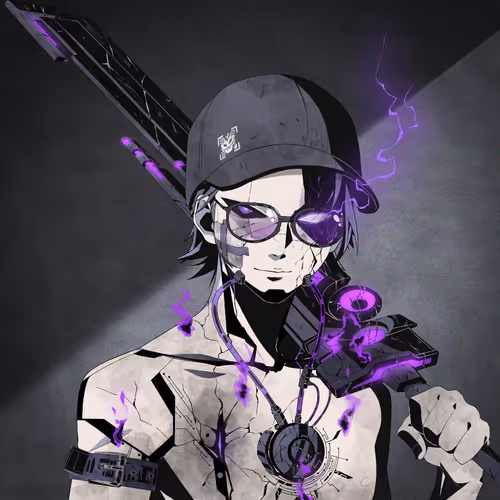 Zenogakki Official Genesis