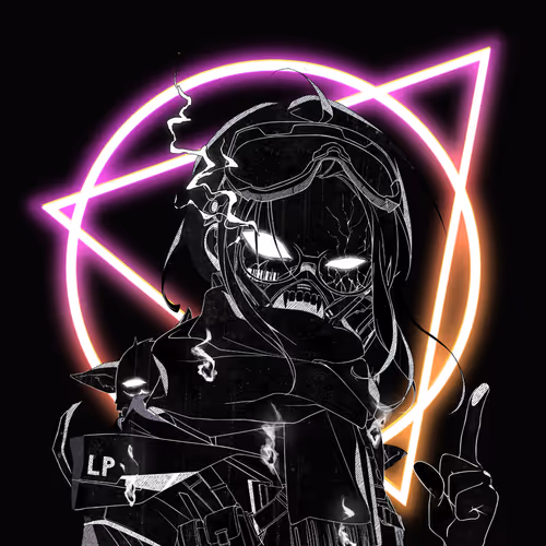Zenogakki Official Genesis