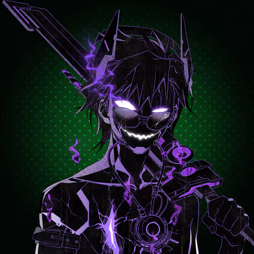 Zenogakki Official Genesis