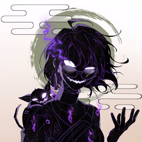 Zenogakki Official Genesis