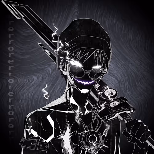 Zenogakki Official Genesis
