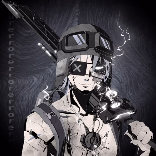 Zenogakki Official Genesis