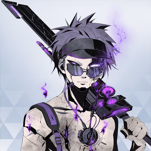 Zenogakki Official Genesis