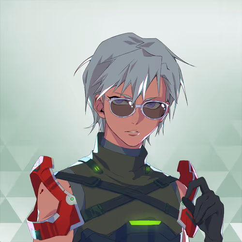 Zenogakki Official Genesis