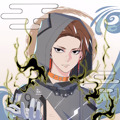 Zenogakki Official Genesis