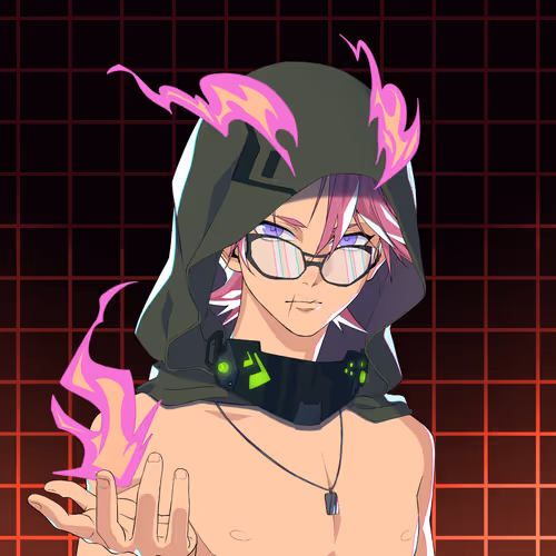 Zenogakki Official Genesis