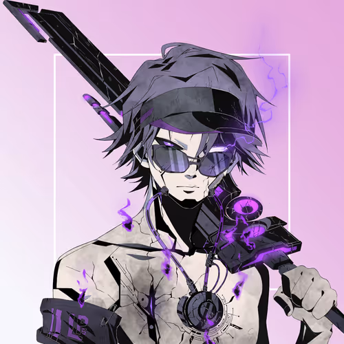 Zenogakki Official Genesis