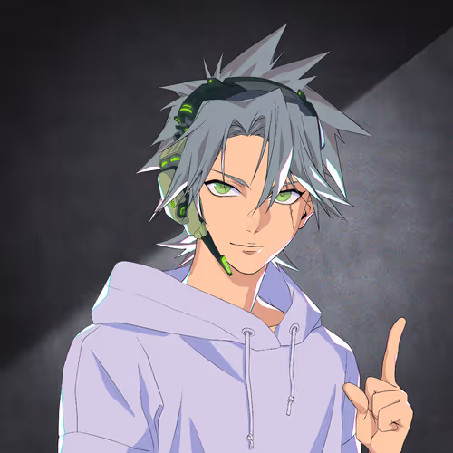 Zenogakki Official Genesis
