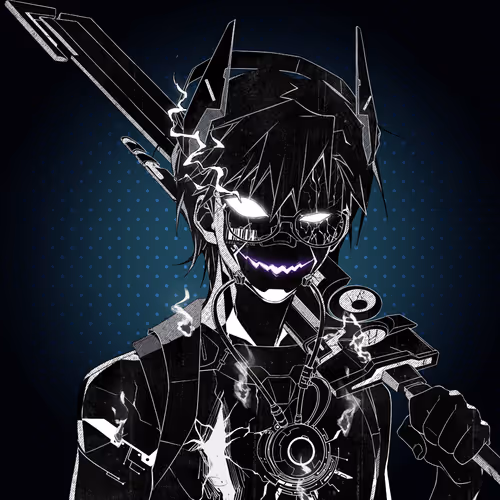 Zenogakki Official Genesis