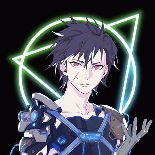 Zenogakki Official Genesis