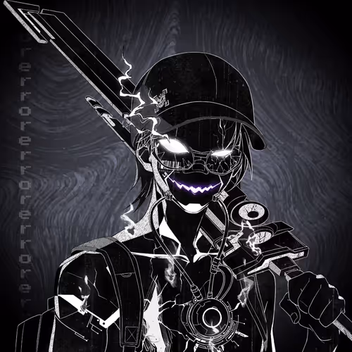 Zenogakki Official Genesis