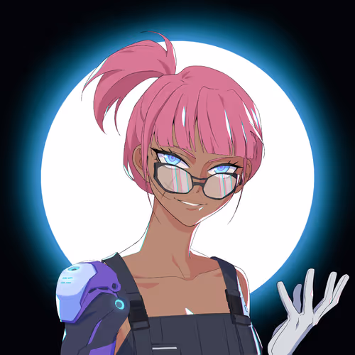 Zenogakki Official Genesis