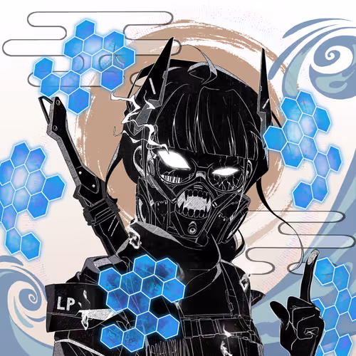 Zenogakki Official Genesis
