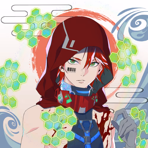 Zenogakki Official Genesis