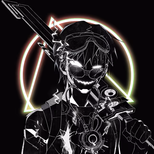 Zenogakki Official Genesis