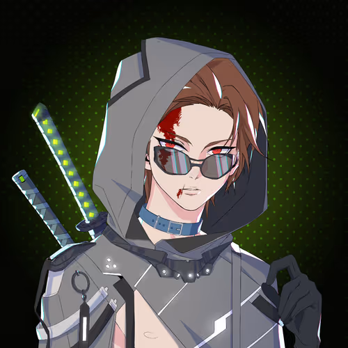 Zenogakki Official Genesis