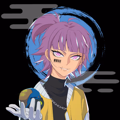 Zenogakki Official Genesis