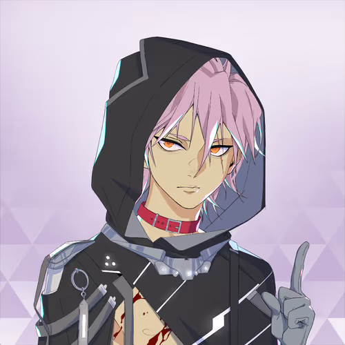 Zenogakki Official Genesis