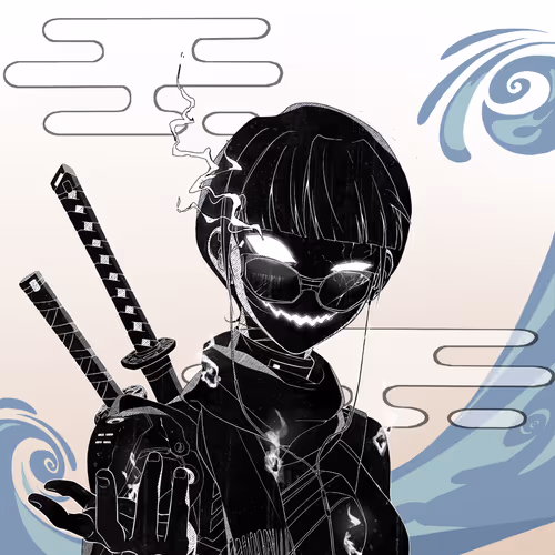 Zenogakki Official Genesis