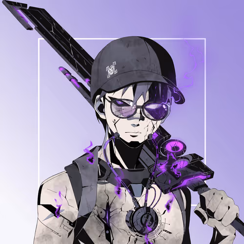Zenogakki Official Genesis
