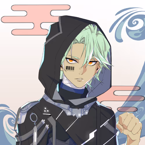 Zenogakki Official Genesis