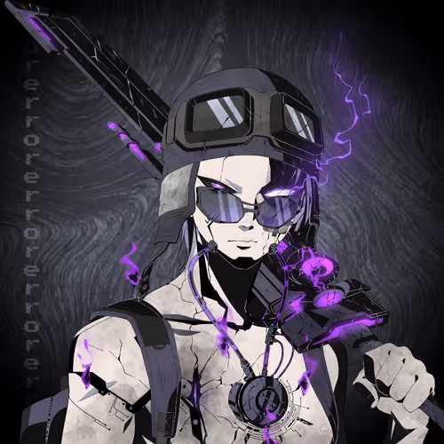 Zenogakki Official Genesis