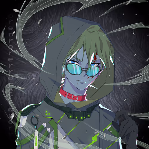 Zenogakki Official Genesis