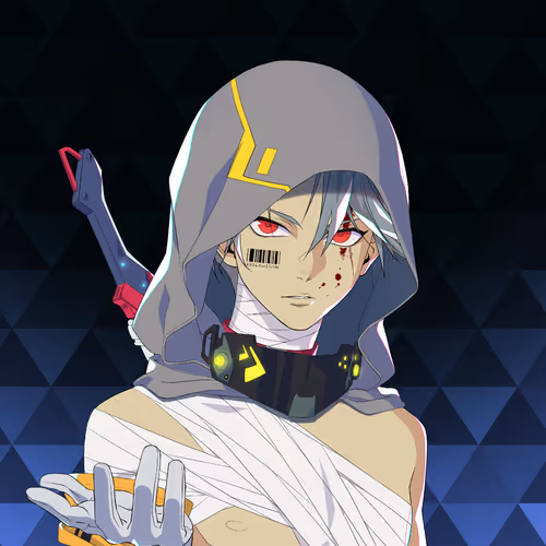 Zenogakki Official Genesis