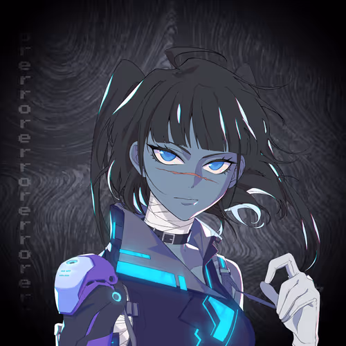 Zenogakki Official Genesis