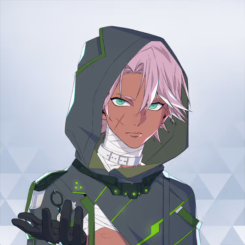 Zenogakki Official Genesis
