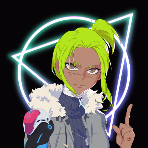 Zenogakki Official Genesis