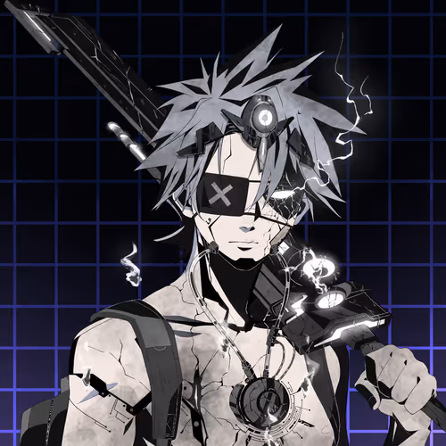 Zenogakki Official Genesis