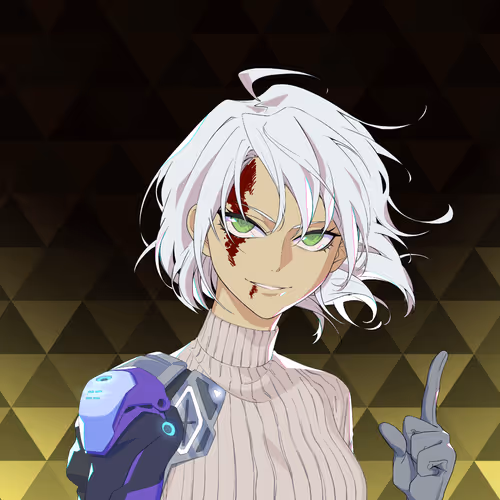 Zenogakki Official Genesis