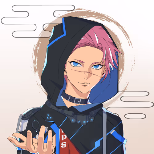 Zenogakki Official Genesis