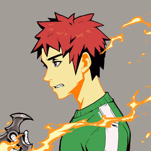 Senshi 0
