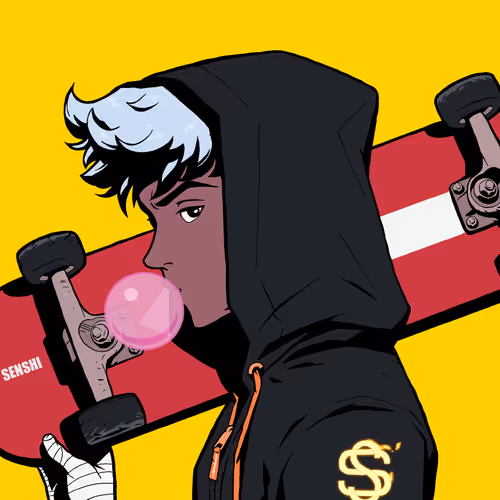 Senshi 0