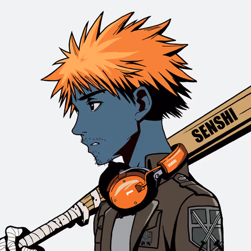 Senshi 0