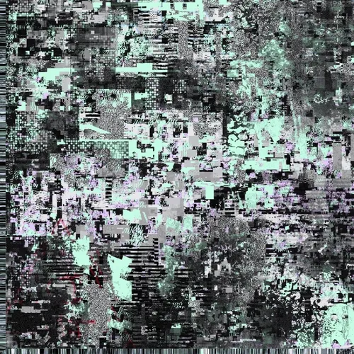 Finding My Way By 8 Bit