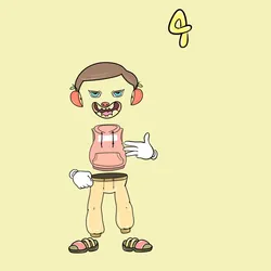 833