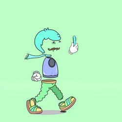 2444