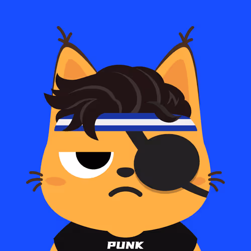 Thepunkkitties