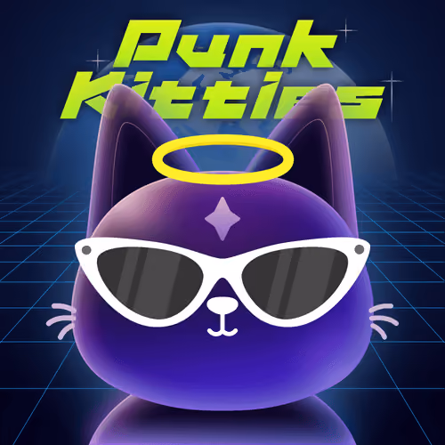 PunkKitty #910