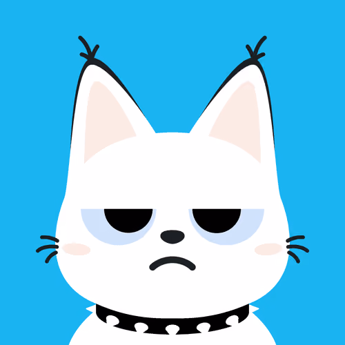 PunkKitty #656